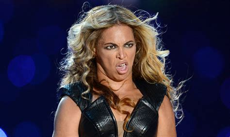 beyonce super bowl picture bad